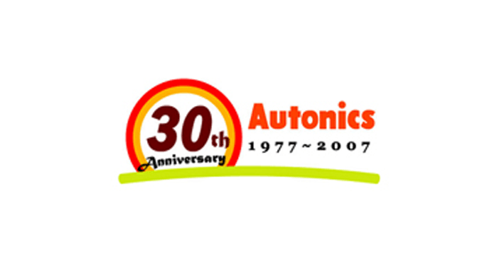 30avo aniversario de Autonics